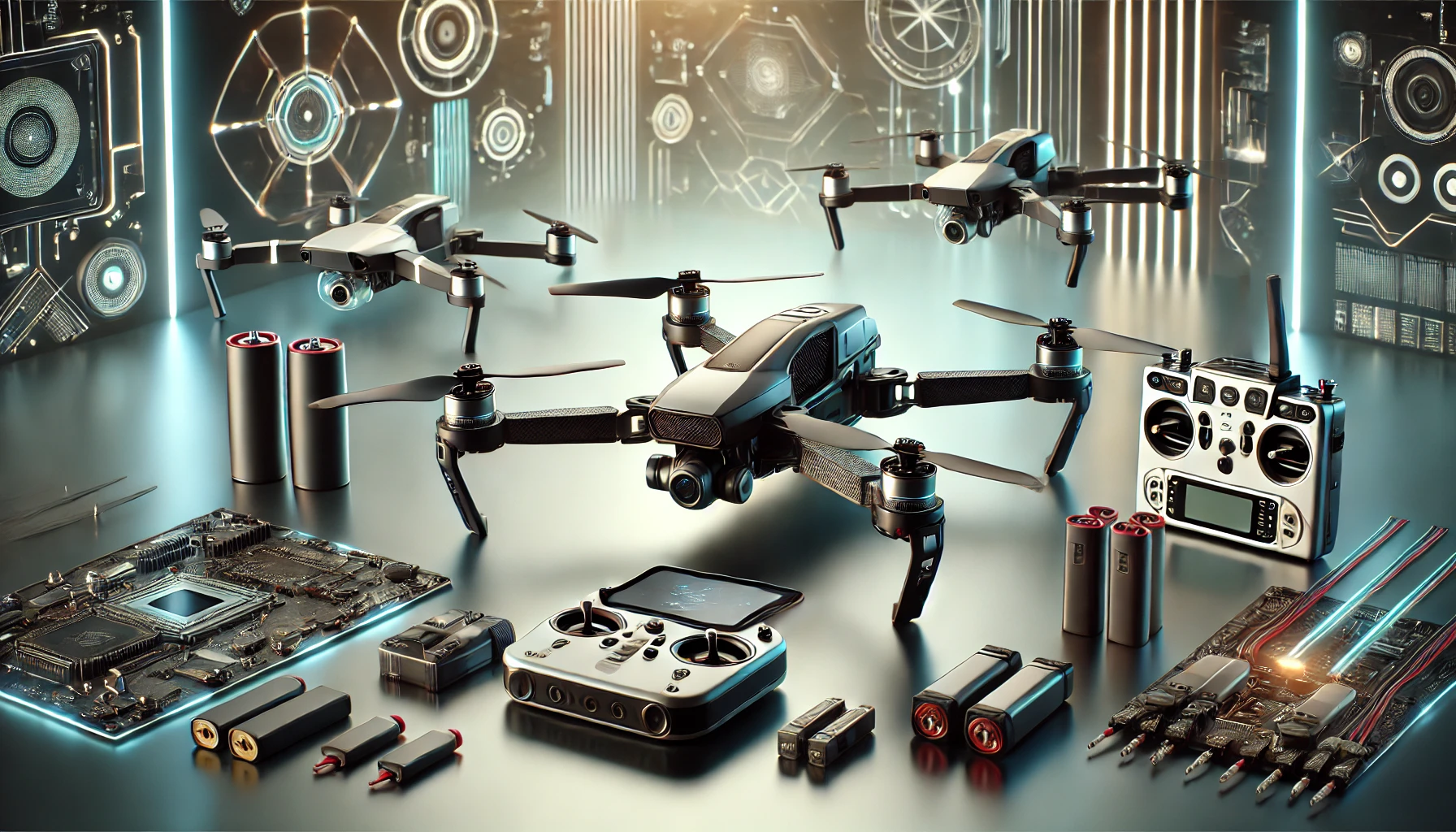 Продукти DCM Defense